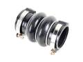 Tuyau d'Intercooler Turbo Durite Citroen Berlingo C4 Picasso Peugeot 206 307 308 5008 Partner 1.6 HDI 9649999680 9649939680 9650072180 0382EN 0382GL