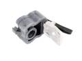 Support d’Échappement Silencieux Central Renault Clio II Thalia I Twingo II Wind 7700424340 7700424341 8200114739
