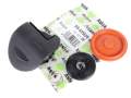 ZAWÓR ODMY POKRYWY ZAWORÓW CITROEN BERLINGO III C3 PICASSO C4 I II C5 III DS3 DS4 PEUGEOT 207 208 2008 308 508 1.4 1.6 VTI