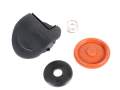 ZAWÓR ODMY POKRYWY ZAWORÓW CITROEN BERLINGO III C3 PICASSO C4 I II C5 III DS3 DS4 PEUGEOT 207 208 2008 308 508 1.4 1.6 VTI