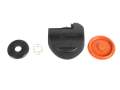 ZAWÓR ODMY POKRYWY ZAWORÓW CITROEN BERLINGO III C3 PICASSO C4 I II C5 III DS3 DS4 PEUGEOT 207 208 2008 308 508 1.4 1.6 VTI