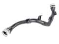 Tuyau d'Intercooler Renault Fluence Megane III Scenic III 1.5 DCI 8200981498
