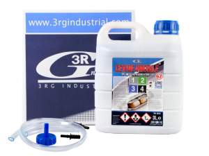 PŁYN DODATEK DO PALIWA DPF/FAP 3L SATACEN SUPERB ALHAMBRA SHARAN TOUAREG PASSAT 2.0 TDI ASTRA K CORSA F MOKKA GRANDLAND 1.5 CDTI 88264 G052143A2 95599878
