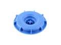 KOREK WLEWU ADBLUE MOCZNIKA CITROEN C3 III C3 AIRCROSS C4 III C4 CACTUS C4 PICASSO II C5 AIRCROSS C-ELYSSE PEUGEOT 2008 I II 208 I II 3008 II 301 5008 II 508 II 9814313280