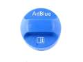 KOREK WLEWU ADBLUE MOCZNIKA CITROEN C3 III C3 AIRCROSS C4 III C4 CACTUS C4 PICASSO II C5 AIRCROSS PEUGEOT 2008 I II 208 II 3008 II 308 II 5008 II 508 II 9813850980
