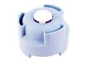 KOREK WLEWU ADBLUE MOCZNIKA CITROEN BERLINGO III C3 II C4 II C4 PICASSO II C5 III DS3 DS4 DS5 PEUGEOT 2008 208 3008 308 II 5008 508 PARTNER III 9803654480 1631999880