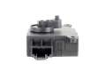 Moteur de Réglage du Chauffage Motoréducteur C2 C3 / C3 Pluriel Peugeot 1007 N100462G 2206181C 6447NQ
