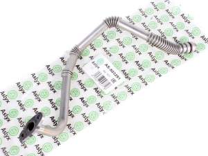 RURKA SPŁYWU OLEJU MEGANE III IV SCENIC III IV KADJAR TALISMAN ESPACE V TRAFIC III FLUENCE 1.6 DCI 151988686R 151984117R 151985778R