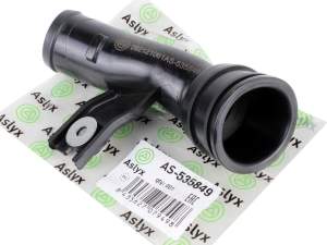 Tuyau d'Intercooler Durite de Turbo Renault Nissan Koleos Vel Satis X-Trail Qashqai 2.0 DCI 14460JG70A