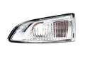 MIGACZ KIERUNKOWSKAZ LUSTERKA LEWEGO FLUENCE LAGUNA LATITUDE MEGANE SCENIC III 261650002R 261656470R