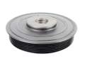 KOŁO PASOWE WAŁU KORBOWEGO CITROEN BERLINGO C5 C8 JUMPER XSARA PICASSO PEUGEOT 206 306 307 807 EXPERT 1.9 D DW9 2.0 2.2 HDI 9467586180 9467597180