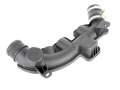 RURA DOLOT POWIETRZA TURBINY CITROEN C4 I II C4 PICASSO I II C5 III DS4 DS5 PEUGEOT 3008 308 5008 I II 508 RCZ 1.6 THP 1440J1 9659145580 