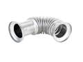 AGR Rohr CLIO II III MODUS THALIA KANGOO MEGANE II SCENIC II LOGAN SANDERO 1.5 DCI 14725BN700 8200068490