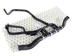 Coolant Water Hose Pipe Nissan Primastar Opel Vivaro A Renault Trafic II 2.0 DCI CDTI