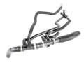Kühlwasserschlauch Wasserleitung Wasserrohr Nissan Primastar Opel Vivaro A Renault Trafic II 2.0 DCI CDTI