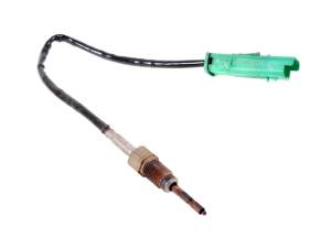Capteur de Température de Gaz d'Échappement FAP Citroen C4 II C4 Picasso II C5 III Ds4 Ds5 Peugeot 308 II 3008 II 508 2.0 BlueHDI 9677671280