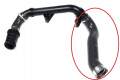 Turbo Intercooler Air Hose Pipe Hose Renault Espace V Megane IV Scenic IV Talisman 1.6 DCI 144609994R 144609047R