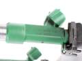 Fuel Injector Rail Injectors Renault Captur II Clio V Twingo III Dacia Sandero Logan II III Duster II Jogger 1.0 TCE 166008494R 175204021R
