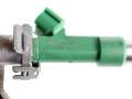 Fuel Injector Rail Injectors Renault Captur II Clio V Twingo III Dacia Sandero Logan II III Duster II Jogger 1.0 TCE 166008494R 175204021R