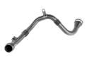 Tuyau d'Intercooler Durite de Turbo Fluence Megane III Grand Scenic III 1.5 DCI 8200981497