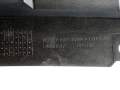 LISTWA DOKŁADKA ZDERZAKA PRZEDNIEGO CITROEN C-CROSSER 07-12 r. 6400B687