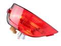 LAMPA LEWA TYLNA PRZECIWMGIELNA MEGANE III 3D CC