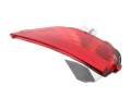 LAMPA LEWA TYLNA PRZECIWMGIELNA MEGANE III 3D CC
