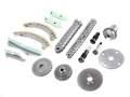 ZESTAW ROZRZĄDU KOMPLETNY CITROEN JUMPER III PEUGEOT BOXER III FIAT DUCATO II III IVECO DAILY IV V VI 3.0 HDI HPI D MULTIJET 081837 0829E4