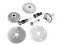 ZESTAW ROZRZĄDU KOMPLETNY CITROEN JUMPER III PEUGEOT BOXER III FIAT DUCATO II III IVECO DAILY IV V VI 3.0 HDI HPI D MULTIJET 081837 0829E4