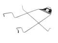 KOSZ MOCOWANIE WSPORNIK KOŁA ZAPASOWEGO CITROEN JUMPY IV SPACETOURER FIAT SCUDO IV ULYSSE III OPEL VIVARO C ZAFIRA D PEUGEOT EXPERT IV TRAVELLER TOYOTA PROACE II 9812022080
