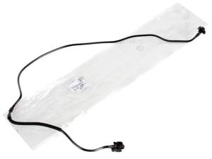Tuyau de Retour d'Eau Vase d'Expansion Citroen Berlingo IV C3 Aircross II C4 Cactus C4 Picasso II 2008 3008 II 308 II 5008 II 508 II Partner IV 1.2 PureTech VTI 1.6 2.0 BlueHDI E-HDI THP 9676650780