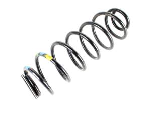 Aufhängungsfedern Fahrwerksfeder hinten Opel Mokka-E Peugeot E-2008 DS DS3 E-Tense 9836062680