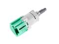Brake Light Switch Citroen C5 III Jumpy IV Spacetourer Opel Vivaro C Peugeot 508 Expert IV Traveller 9818232580