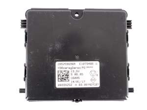 Steuergerät Klimaanlage Klima Clio IV Captur 285259696R E1079488