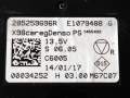 Steuergerät Klimaanlage Klima Clio IV Captur 285259696R E1079488