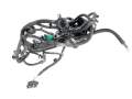 WIĄZKA INSTALACJA ELEKTRYCZNA SILNIKA ELEKTRYK PEUGEOT 208 2008 II CITROEN C4 III C4 X DS DS3 CROSSBACK OPEL CORSA F MOKKA B 9831778480 9832982580