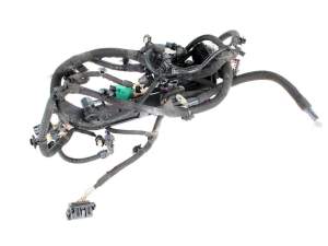 WIĄZKA INSTALACJA ELEKTRYCZNA SILNIKA ELEKTRYK PEUGEOT 208 2008 II CITROEN C4 III C4 X DS DS3 CROSSBACK OPEL CORSA F MOKKA B 9831778480 9832982580