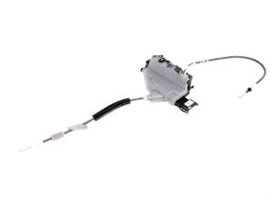 Türschloss hinten links Peugeot 208 II Opel Corsa F 292855 16943876
