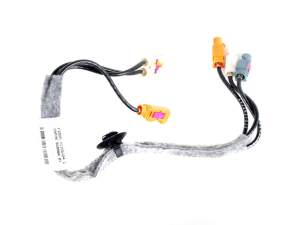 Faisceau de Câblage d'Antenne GPS Citroen C5 Aircross 9826659380