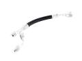 Klimaleitung Klimaschlauch Peugeot 208 2008 II Citroen C4 III DS3 Crossback Opel Corsa F Mokka B 9826918880