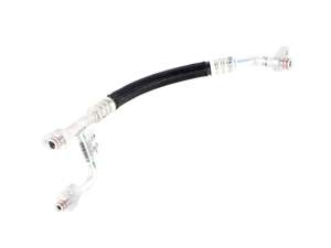 Air Conditioning Aircon AC Pipe Hose Peugeot 208 2008 II Citroen C4 III DS3 Crossback Opel Corsa F Mokka B 9826918880