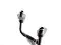 Klimaleitung Klimaschlauch Peugeot 208 2008 II Citroen C4 III DS3 Crossback Opel Corsa F Mokka B 9826918880