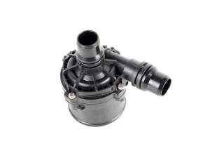Pompe à Eau Additionnelle Peugeot 208 2008 II Expert IV Partner Traveller Citroen C4 III Berlingo IV Jumpy IV Spacetourer DS DS3 Crossback Opel Combo Corsa F Mokka B Vivaro Zafira 9833874480 0392023428