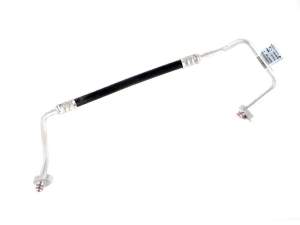 Air Conditioning Aircon AC Pipe Hose Peugeot 208 2008 II Citroen C4 III C4 X DS DS3 Crossback Opel Corsa D Mokka B 9830587180 T63533C