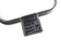 PRZEWÓD KLIMATYZACJI PEUGEOT 208 2008 II CITROEN C4 III C4 X DS DS3 CROSSBACK OPEL CORSA D MOKKA B 9830587180 T63533C
