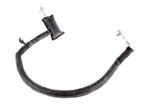 Klimaleitung Klimaschlauch Peugeot 208 2008 II Citroen C4 III C4 X DS DS3 Crossback Opel Corsa D Mokka B 9826918180