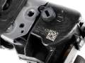 Türschloss hinten links Citroen C5 Aircross 17- PSA 278638