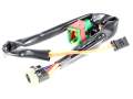 KOSTKA STACYJKI CITROEN C2 C3 1.1 1.4 1.6 8V 16V HDI N0501477 N0502455 N0501413 N0501363 4162AG 4162AH