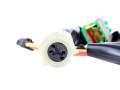 KOSTKA STACYJKI CITROEN C2 C3 1.1 1.4 1.6 8V 16V HDI N0501477 N0502455 N0501413 N0501363 4162AG 4162AH