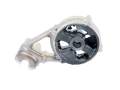 Support Arrière de Tuyau d'Échappement Citroen C4 Picasso II C4 Spacetourer C5 Aircross Peugeot 3008 5008 9674325480
